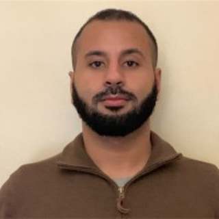 Nafi Algahmi, Nurse Practitioner, Detroit, MI