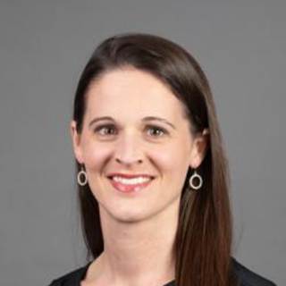 Laura (Banks) Goble, Orthopedics, Rome, GA