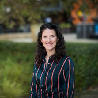 Sharon Wietstock, MD, Child Neurology, San Francisco, CA, UCSF Medical Center