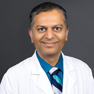 Troy Desai, MD, Neurology, Erie, PA