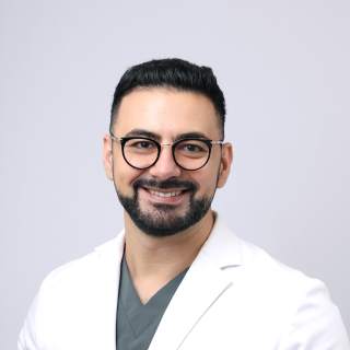 Anas Alrefaee, MD, Cardiology, Neptune, NJ