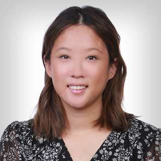 Audrey Lam, MD, Internal Medicine, Urbana, IL