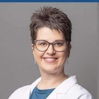 Allison Butler, Nurse Practitioner, Washington Court House, OH