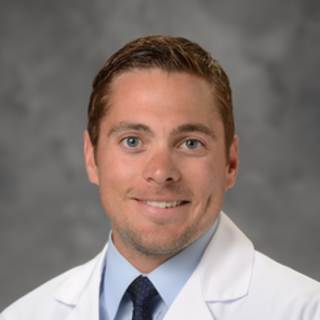 Theodore Beatty, PA, Emergency Medicine, Clinton Township, MI