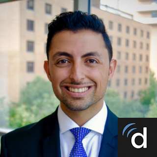 Shawn Sedgh, MD, Neurology, Beverly Hills, CA