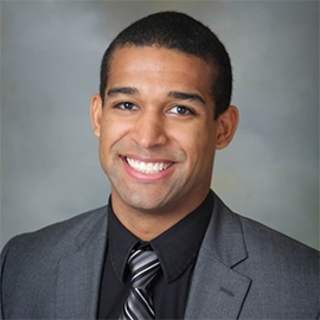 Ellis Thompson, Orthopedics, Louisville, KY