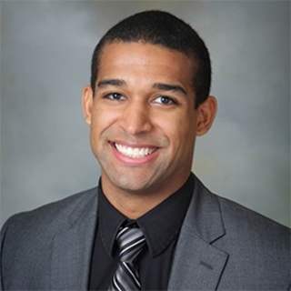 Ellis Thompson, PA, Orthopedics, Louisville, KY