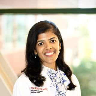 Ruchika Bhargav, DO, Internal Medicine, Philadelphia, PA