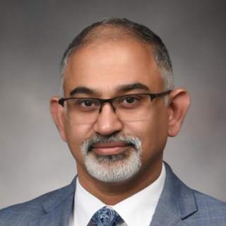 Romil Chadha, MD, Internal Medicine, Lexington, KY