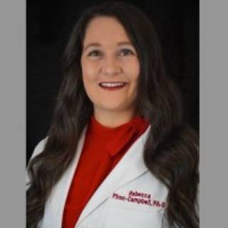 Rebecca Piron-Campbell, PA, Family Medicine, Fowler, MI