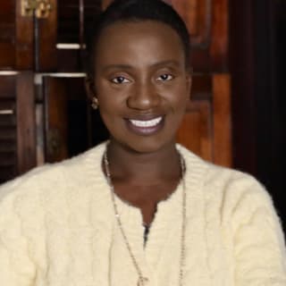 Ellen Baffour-Arhin