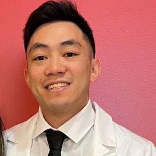 Desmond Chee, PA, Physician Assistant, Pleasanton, CA