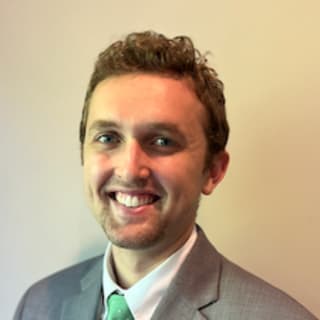 Ryan Restrepo, DO, Internal Medicine, Greenville, NC