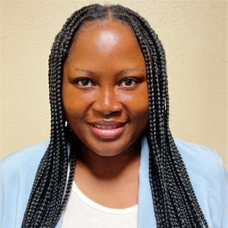 Aminat Tijani, Pharmacist, New Orleans, LA