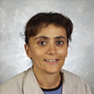 Gina Abraham, MD, Internal Medicine, Franklin Park, IL