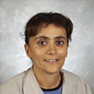 Gina Abraham, MD
