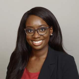 Jessica Obeahon, MD, Internal Medicine, Evanston, IL