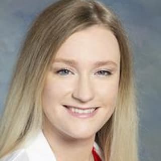 Stephany Georgeson, Family Nurse Practitioner, Kansas City, MO, Saint Luke's Hospital of Kansas City