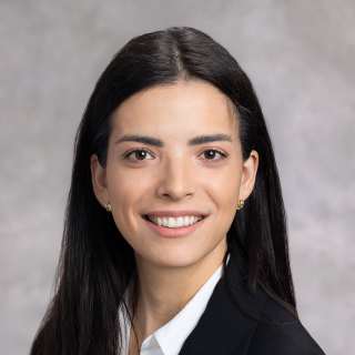 Mercedes Martinez Gil, MD, Internal Medicine, Phoenix, AZ