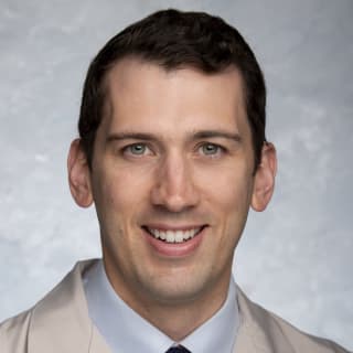 James Dieterich, MD, Orthopaedic Surgery, Chicago, IL, Swedish Hospital