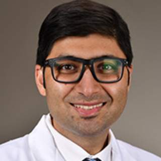 Gautam Sikka, MD