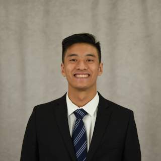 Alex Pham, DO, Other MD/DO, Roanoke, VA