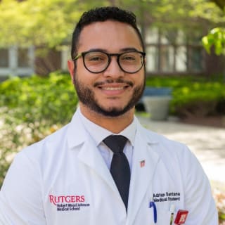 Adrian Santana, MD, Other MD/DO, New Brunswick, NJ