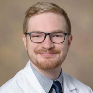 Ethan Hill, MD