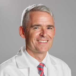 Peter O'Brien, MD, Cardiology, Lynchburg, VA