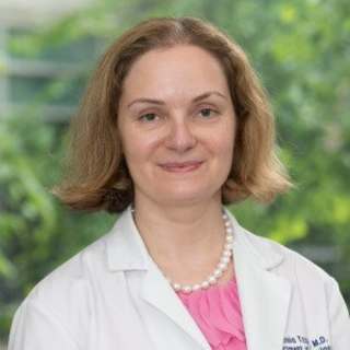 Efstathia Tzatha, MD, Neurology, Uniondale, NY