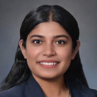 Iqra Qazi, MD, Internal Medicine, Beaumont, TX