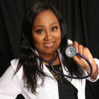Deshayna Davis, Family Nurse Practitioner, Lexington, KY, Baptist Health Lexington