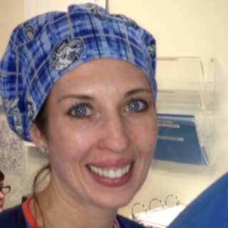 Melanie Rapuzzi, Certified Registered Nurse Anesthetist, Mansfield, MA