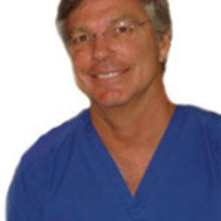 Glenn Griffin, DO, General Surgery, Corpus Christi, TX