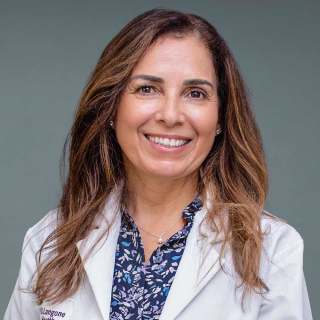 Gloria Escamilla, MD, Obstetrics & Gynecology, Commack, NY, North Shore University Hospital