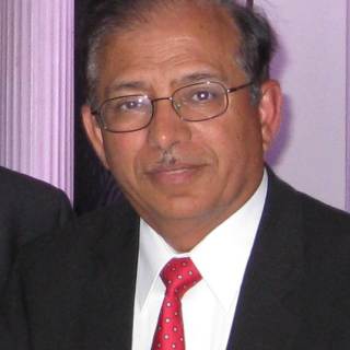 Salil Midha, MD