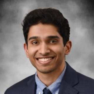 Athillesh Sivapatham, MD, Internal Medicine, Milwaukee, WI