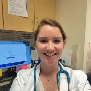 Danielle Gibbs, Family Nurse Practitioner, Oneonta, NY