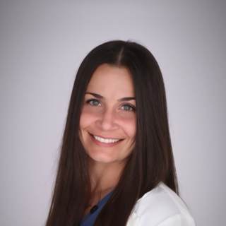Savannah Morris, Nurse Practitioner, Indianapolis, IN