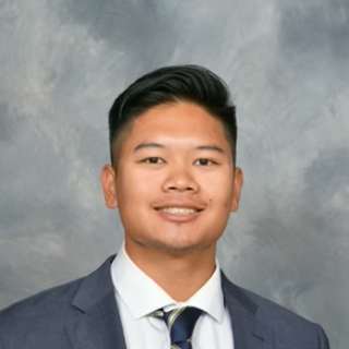Daniel Leetran, Pharmacist, Jackson, MS