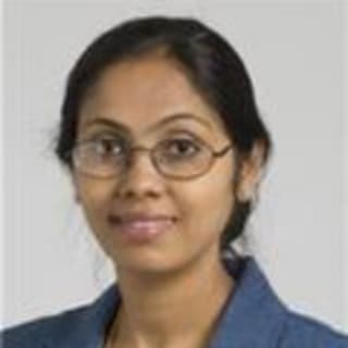 Vijayalakshmi Balasubramanian, MD, Internal Medicine, Bedford, OH, Cleveland Clinic