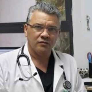 Ricardo Saro Oliva, MD, Family Medicine, Miami, FL