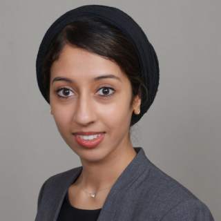 Dr. Salma Ahsanuddin, MD – Newark, NJ | Resident Physician