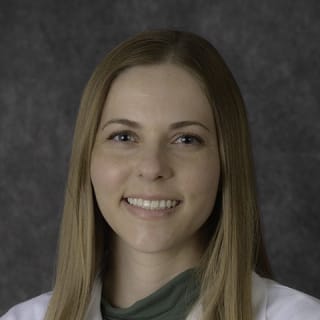 Danielle Burchfield, PA, Orthopedics, Canonsburg, PA