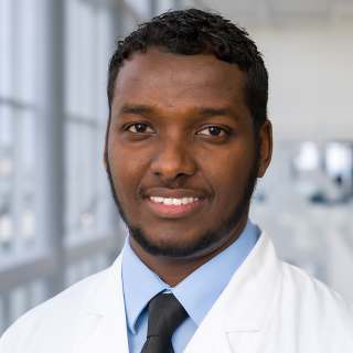 Abdikafar Mohamed, PA, Physician Assistant, Dallas, TX