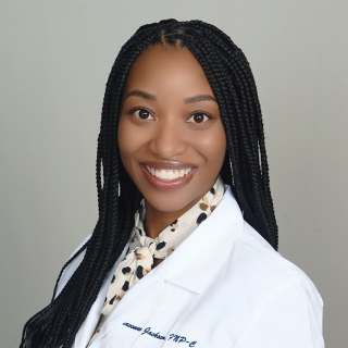 Shavonne Jackson, Family Nurse Practitioner, Colonial Heights, VA