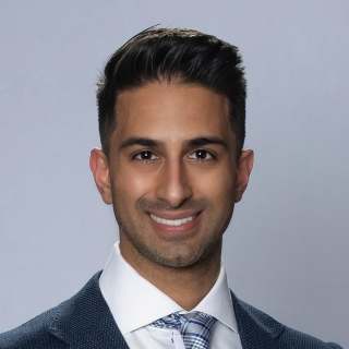 Kiren Sahni, DO, Rheumatology, West Long Branch, NJ