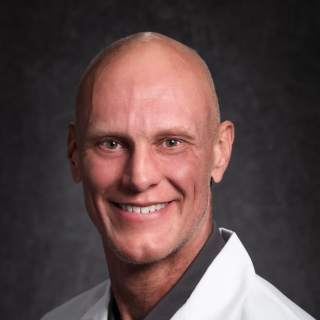 Adam Larson, MD, Anesthesiology, El Paso, TX, University of Utah Health