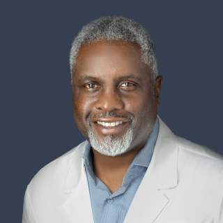 Ahamefula Onyike, MD