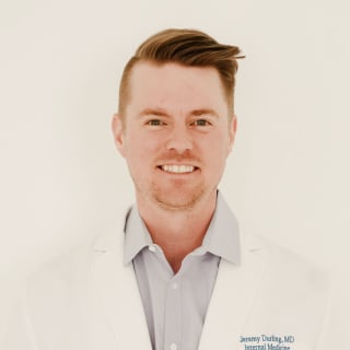 Jeremy Durling, MD